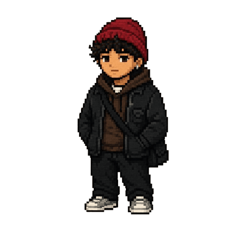 Character